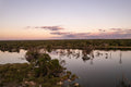 Langani Dam