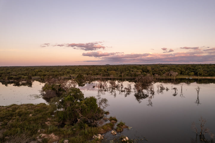 Langani Safari