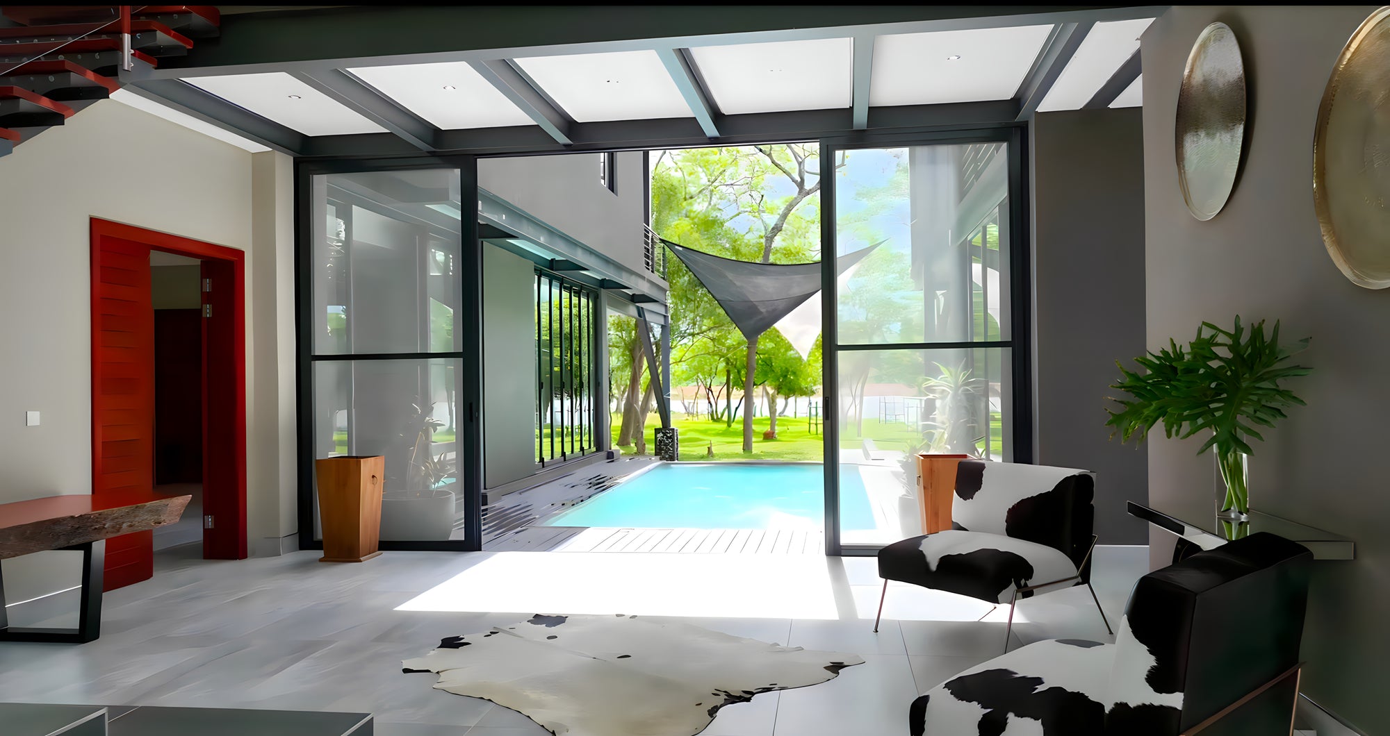 Langani Safari Rooms