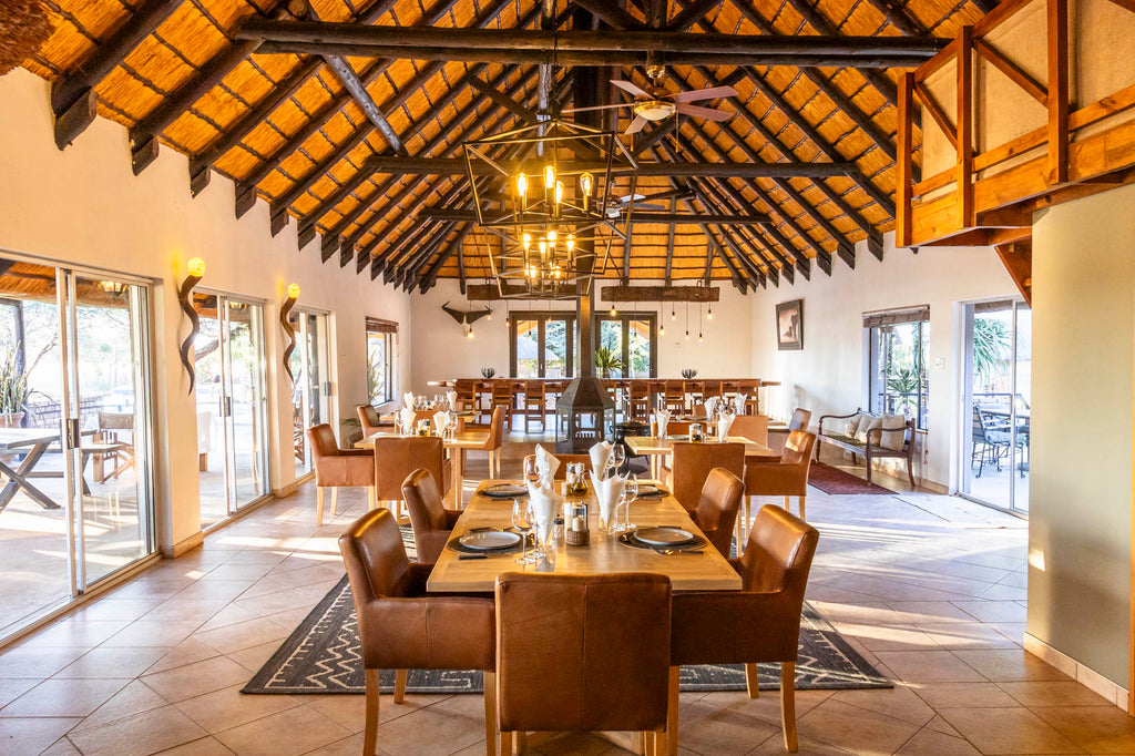 Avenir Dining Area