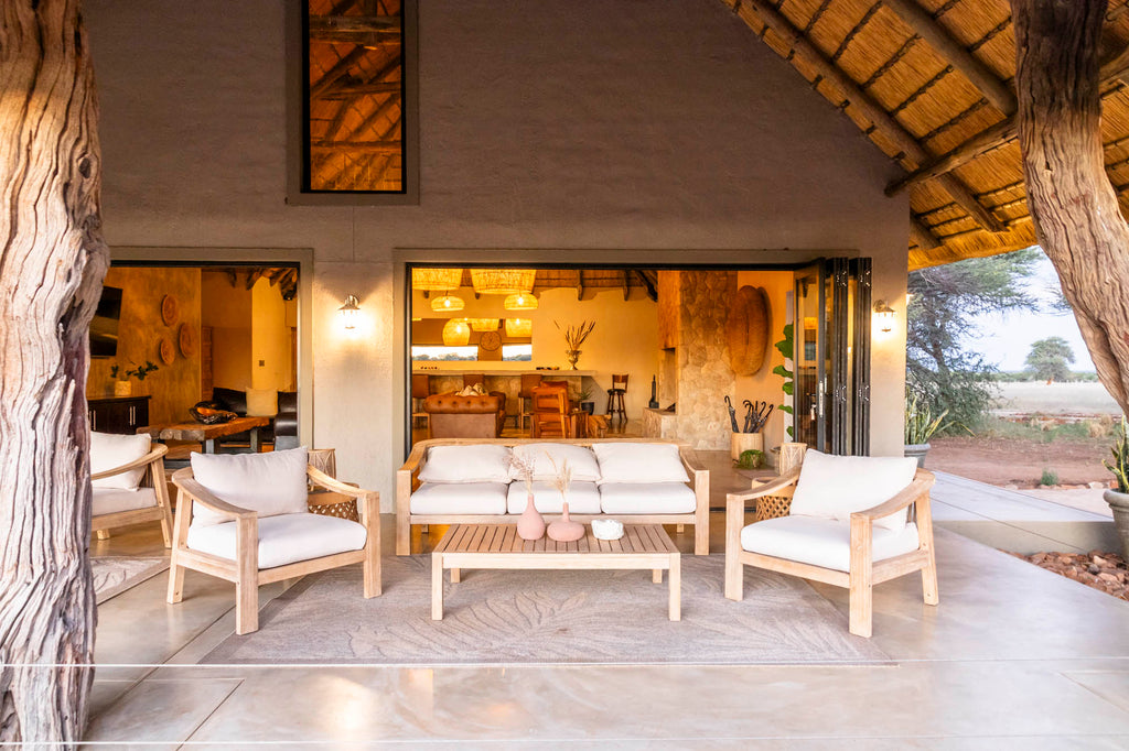 Avenir Patio