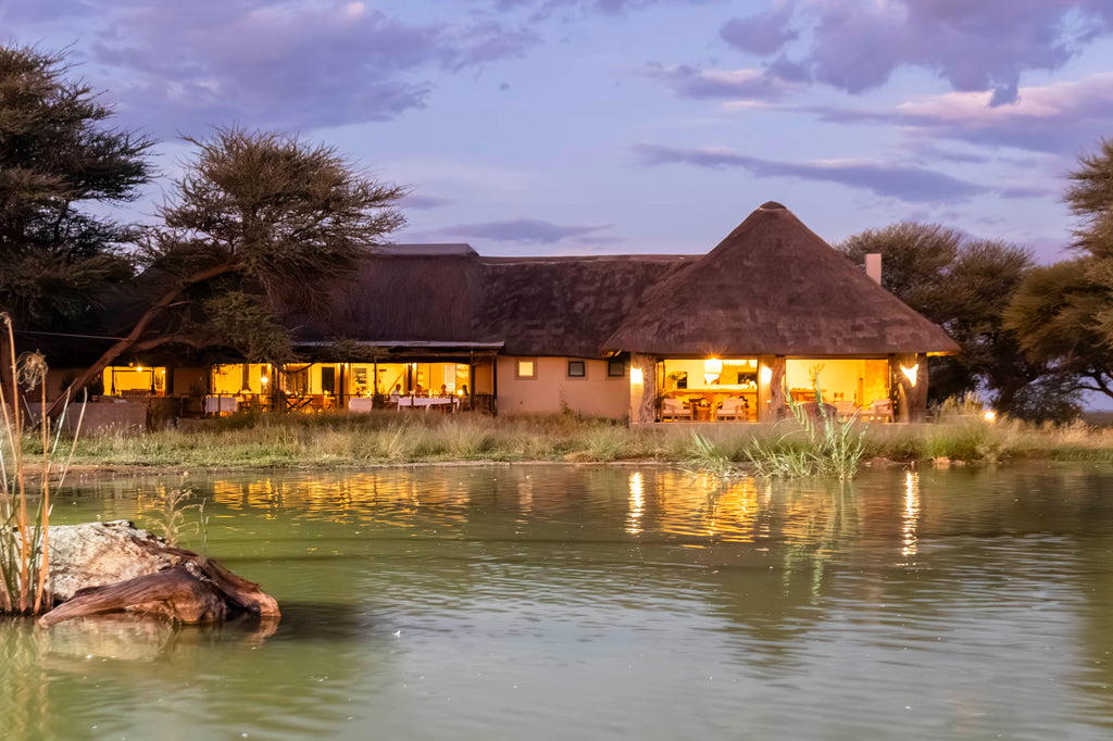 Avenir Lodge