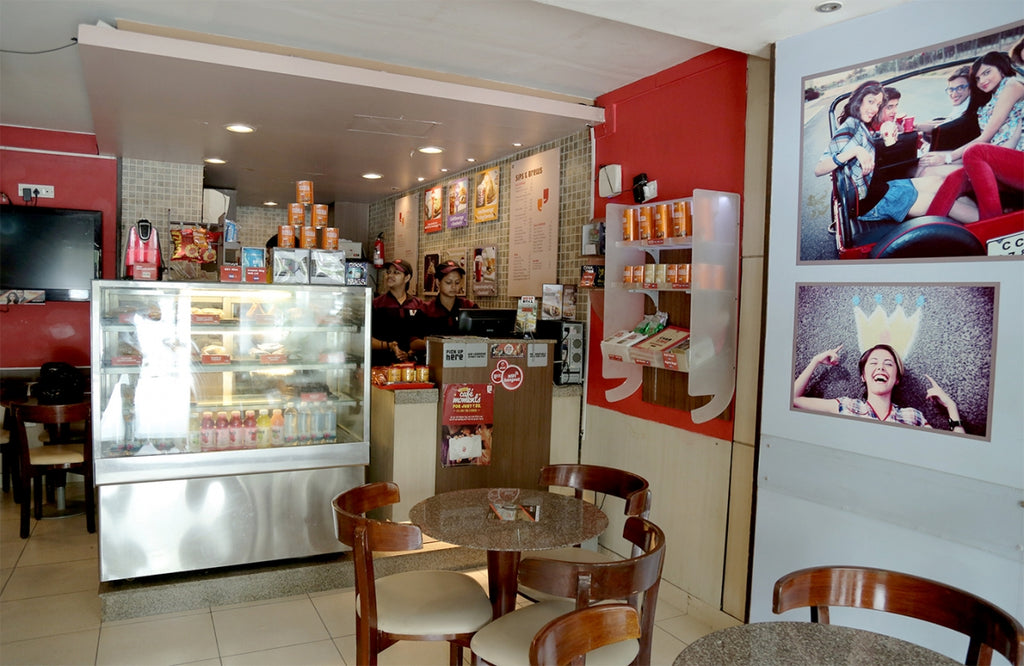 Hotel Himani’s Chandigarh