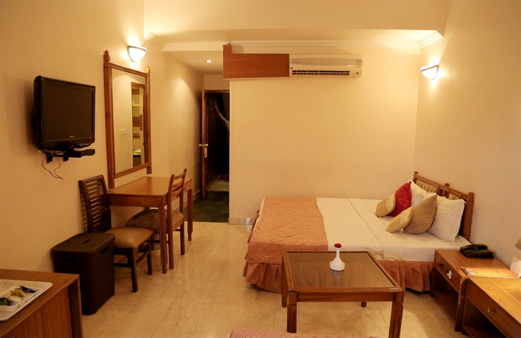 Hotel Himani’s Chandigarh