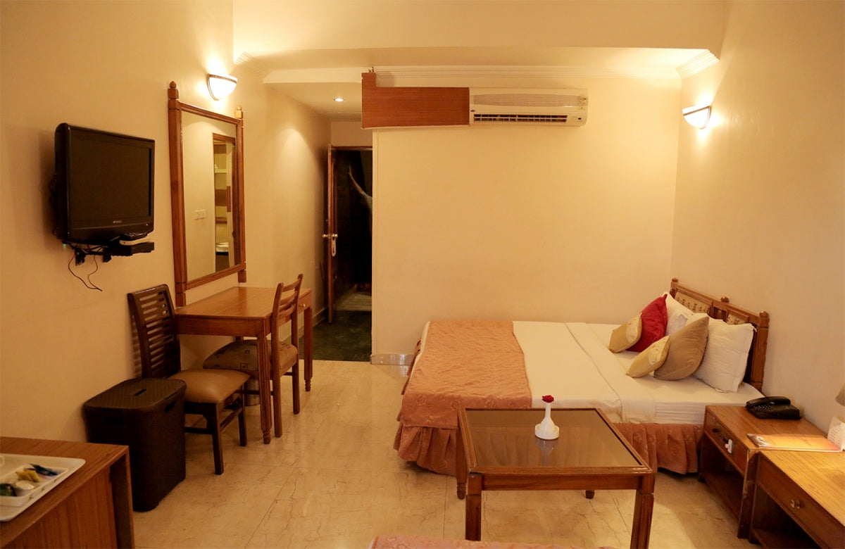 Hotel Himani’s Chandigarh