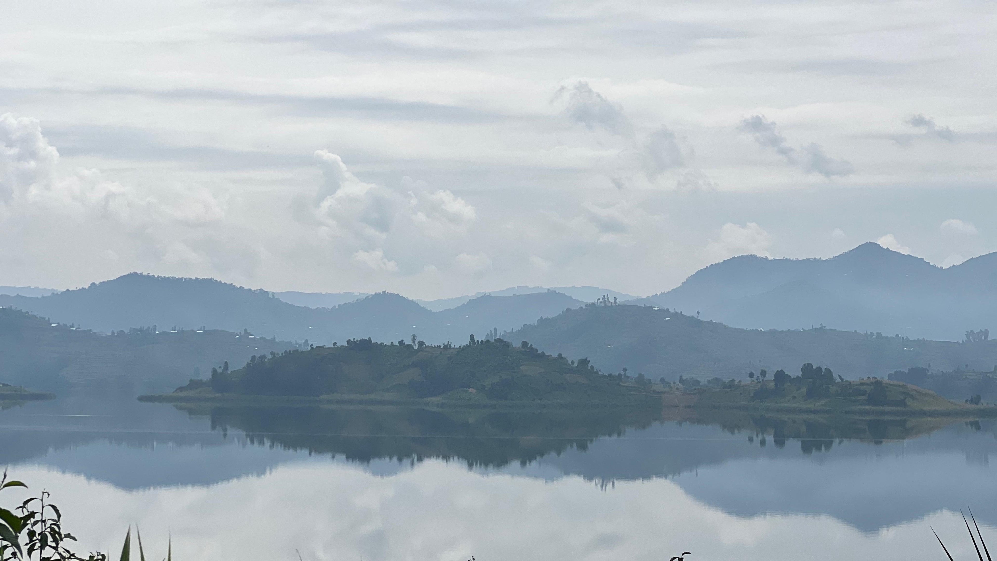 Scenic landscapes