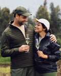 Virunga Mountain Spirits Distillery