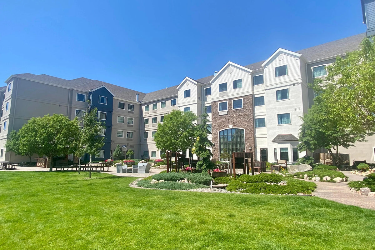 Staybridge Suites Great Falls