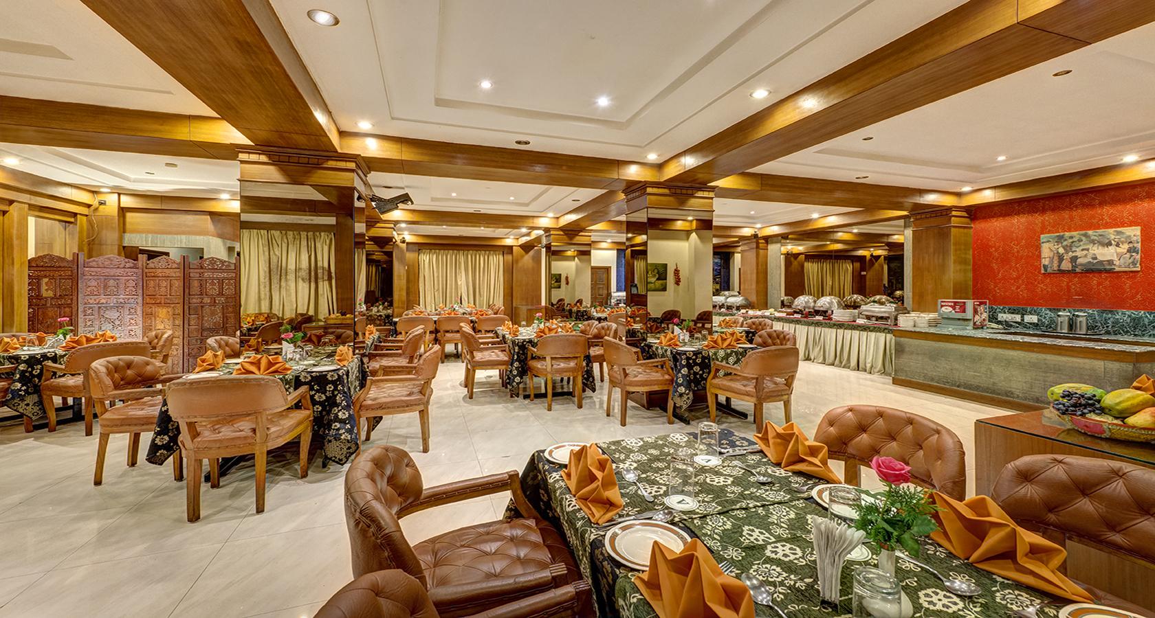 Viceroy Hotel