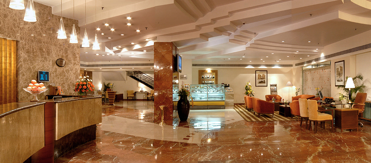 The Peerless Inn, Kolkata