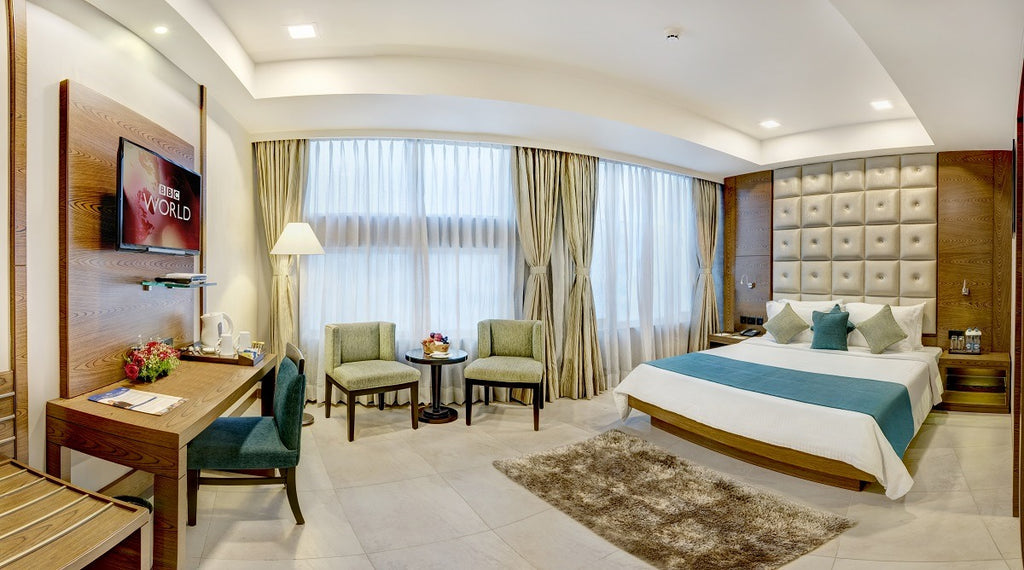 The Peerless Inn, Kolkata