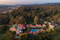 Country Inn Tarika Riverside Resort Jim Corbett