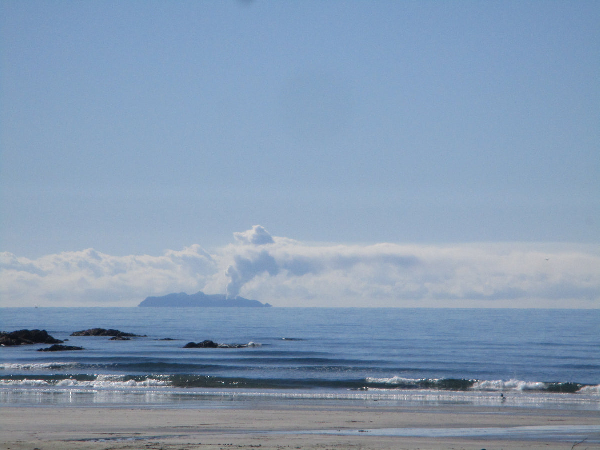 Ōhope Beach