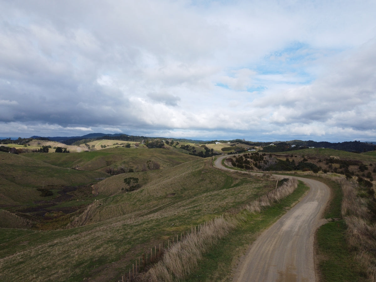 Kohi Point Lookout