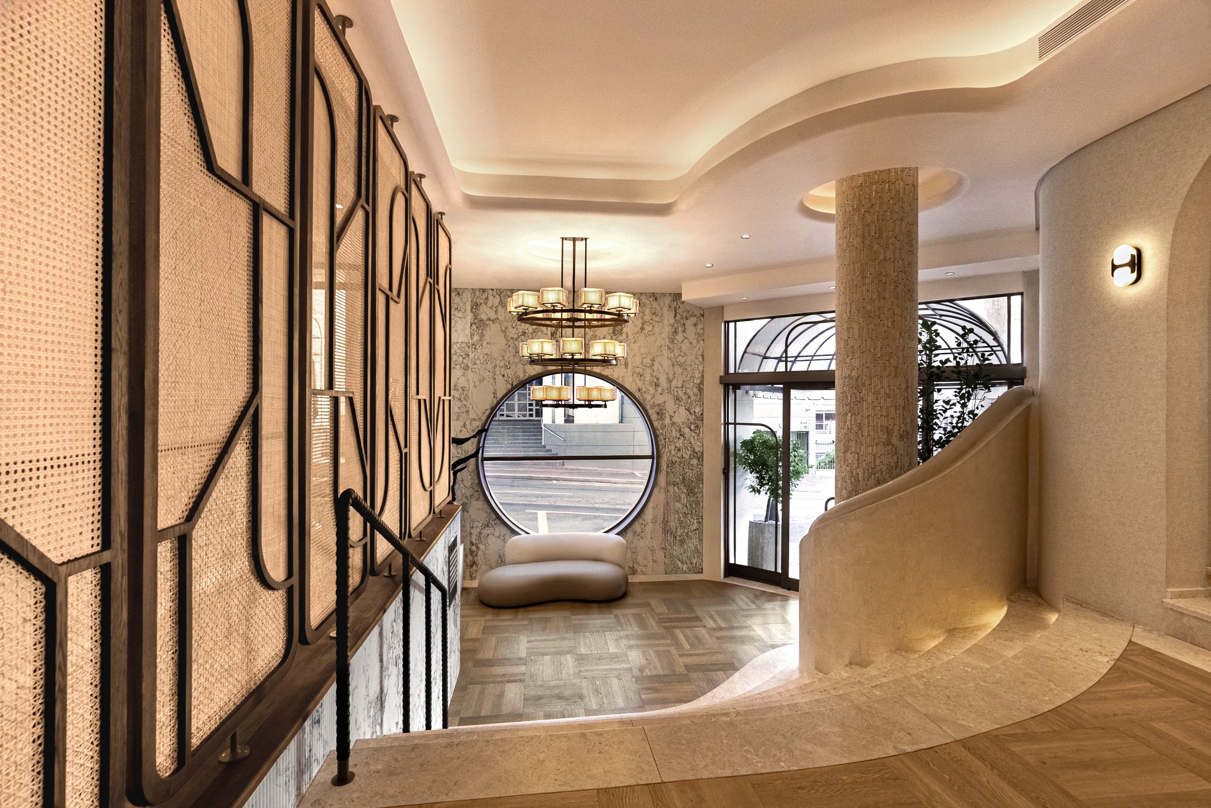 The Cole Boutique Hotel & Spa