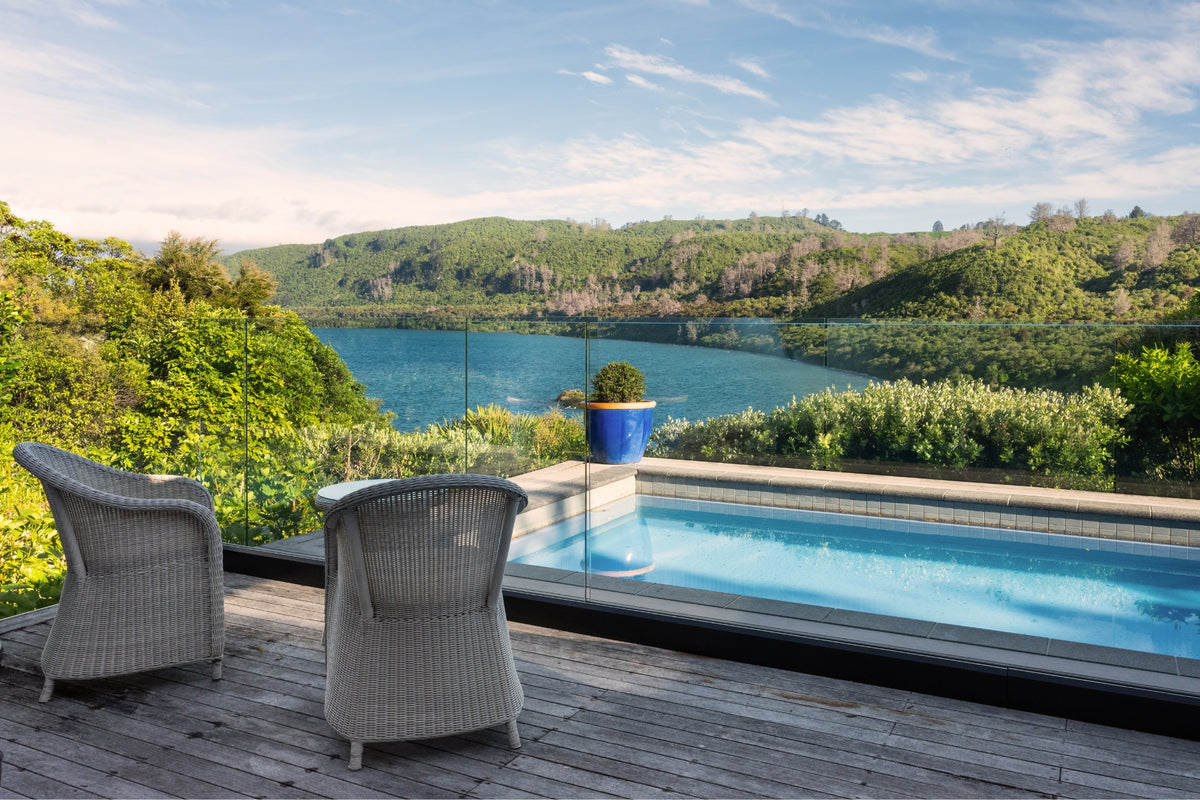 The Point Villas - Taupo