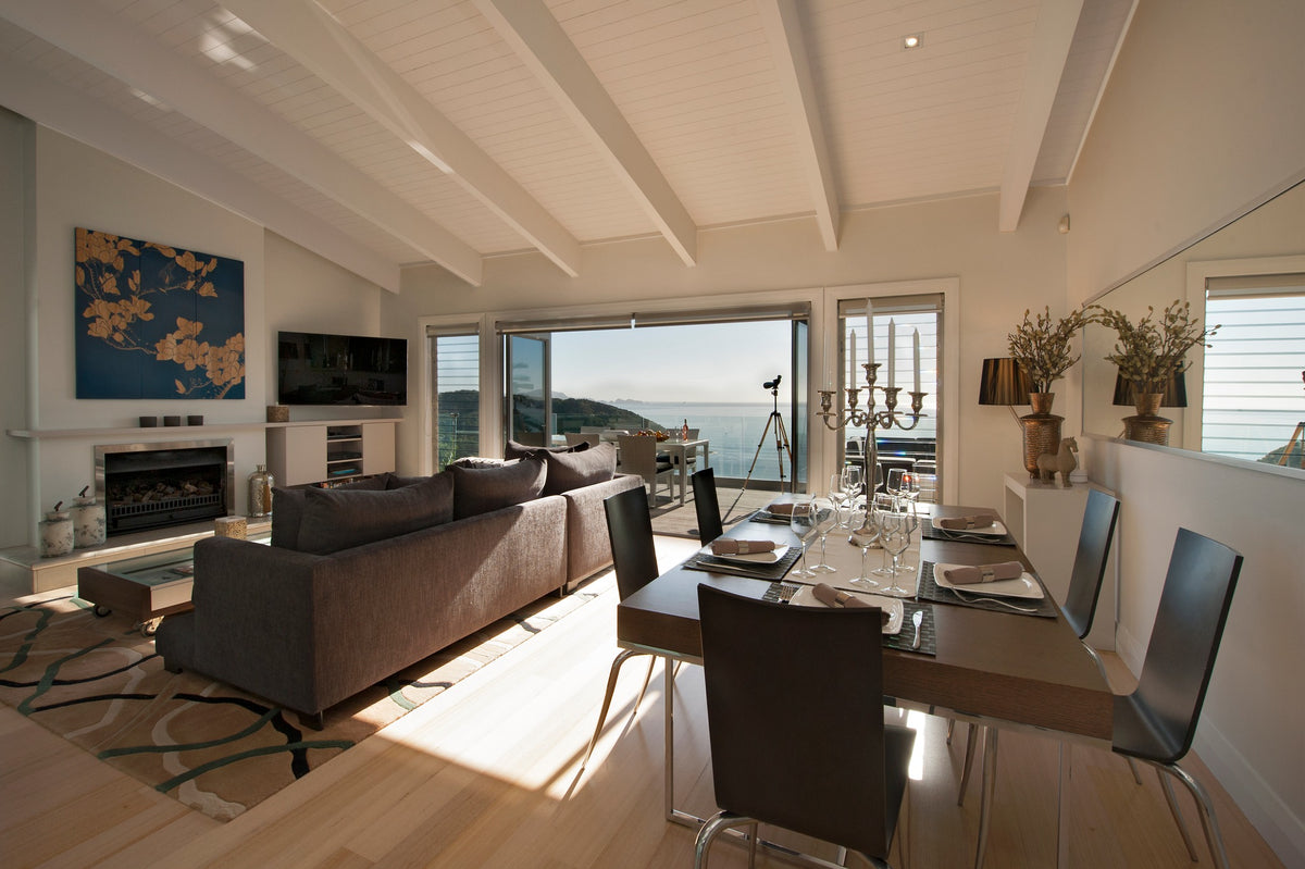Cloud 9 Luxury Villa Russell New Zealand