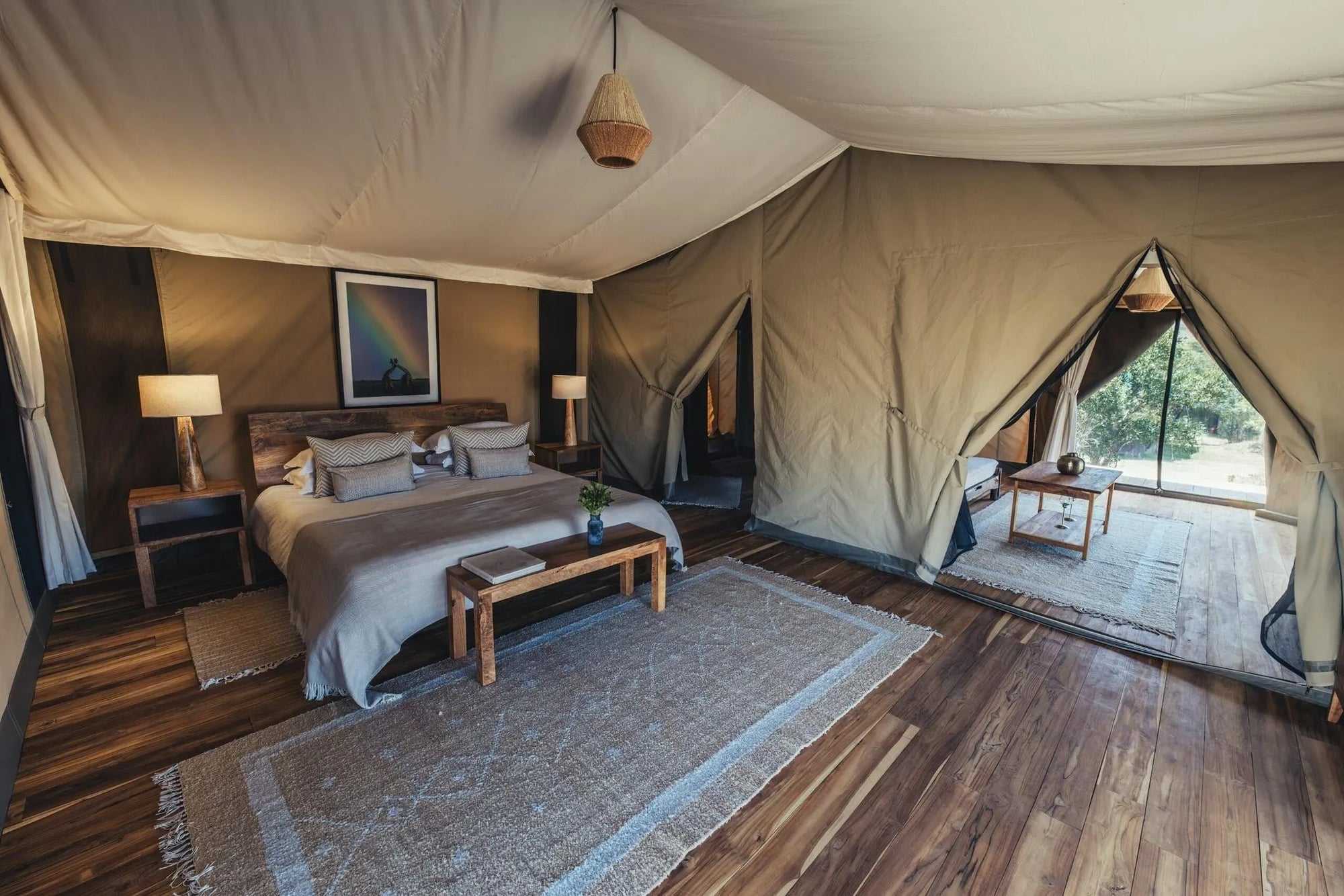 Enkewa Camp Maasai Mara, Masai Mara, Kenya gallery image 5.
