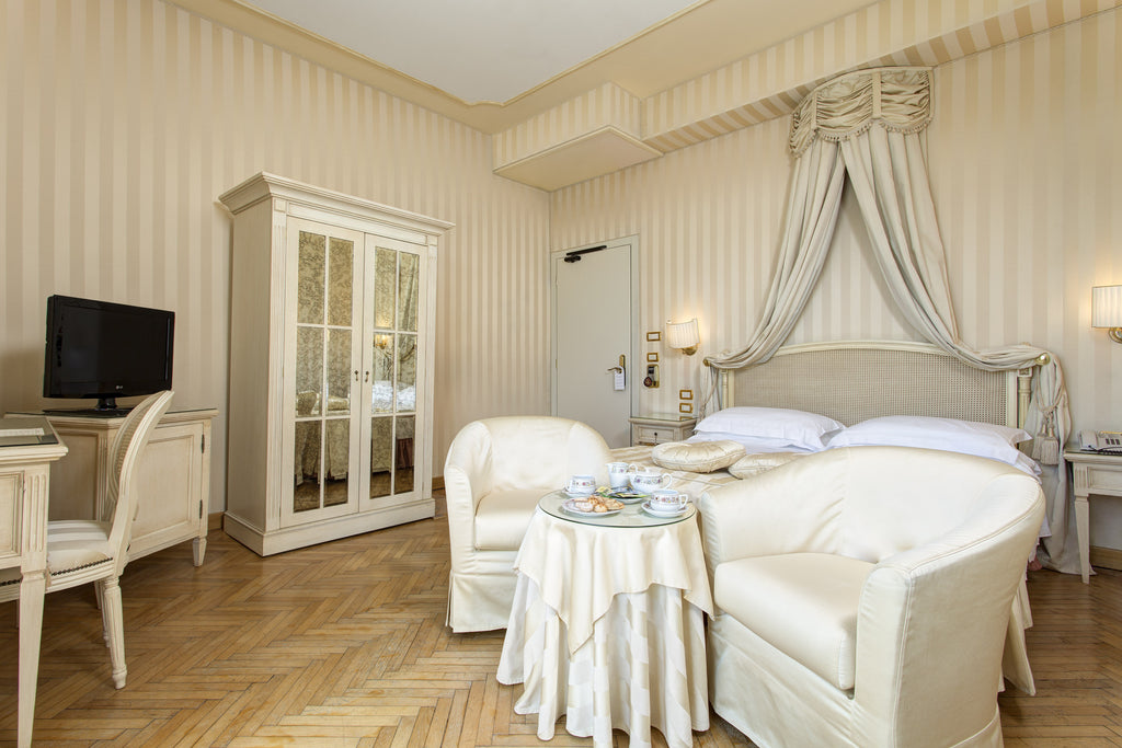 Biasutti Hotel