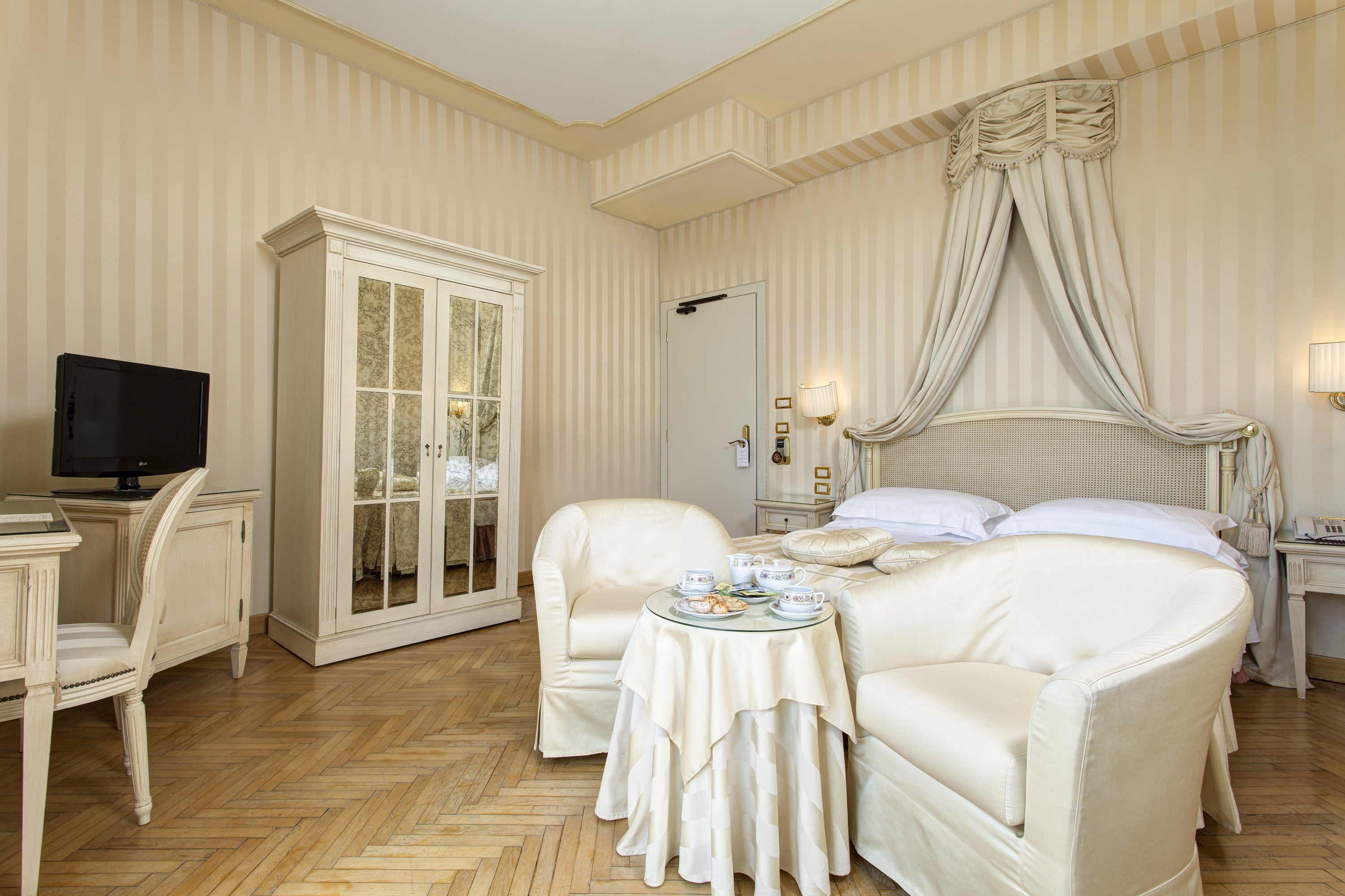 Biasutti Hotel