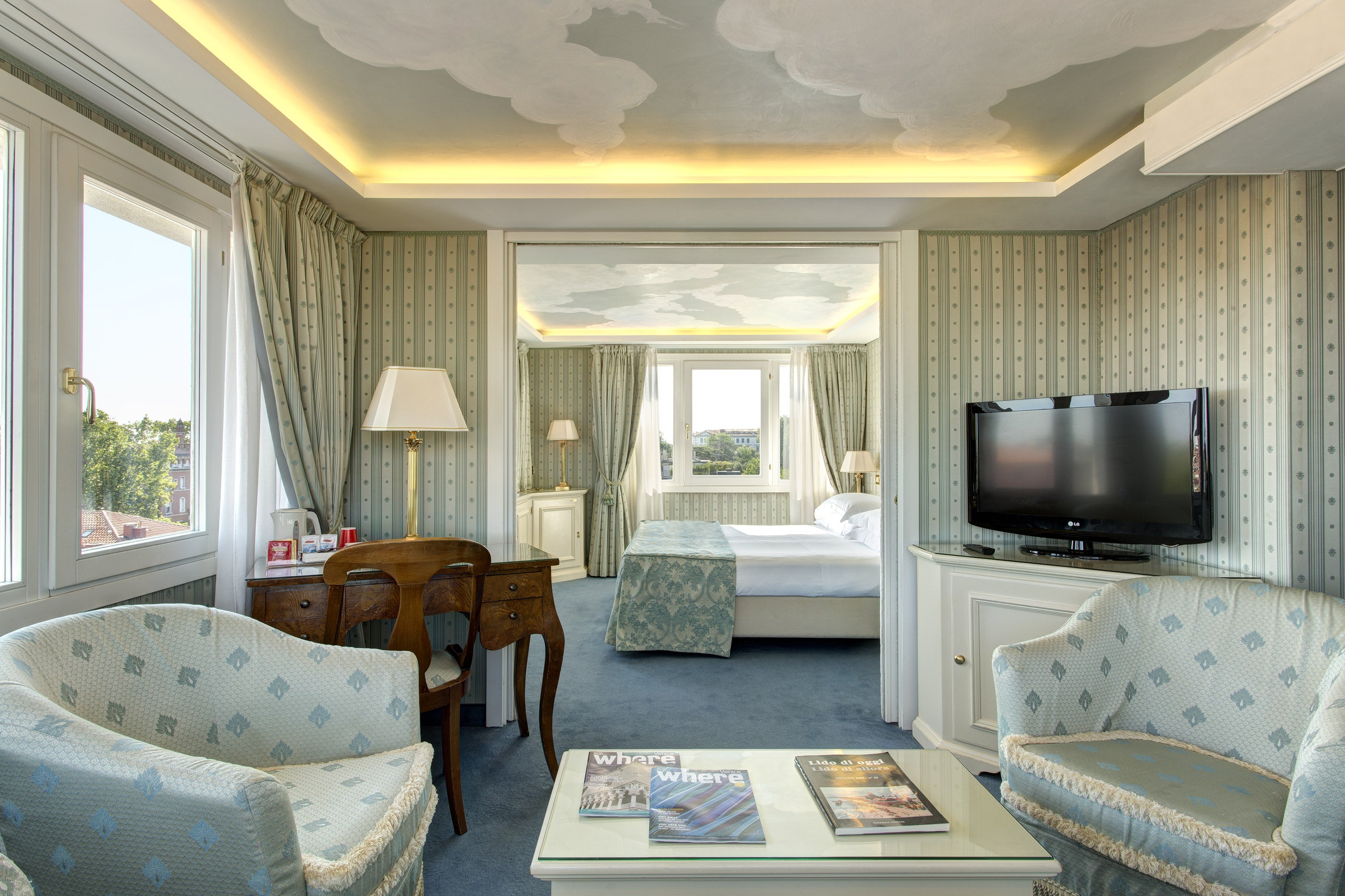 Biasutti Hotel