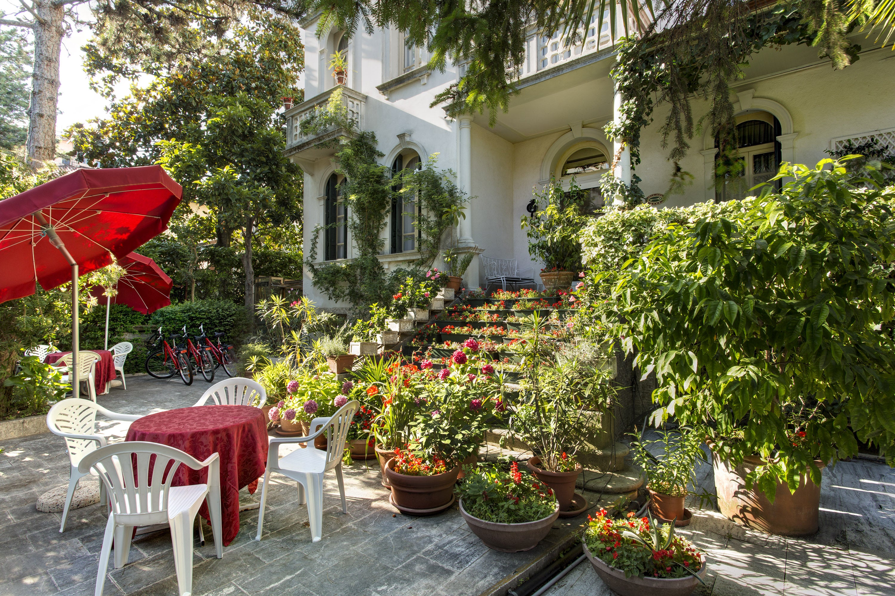 Biasutti Hotel
