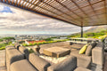 Deck with views