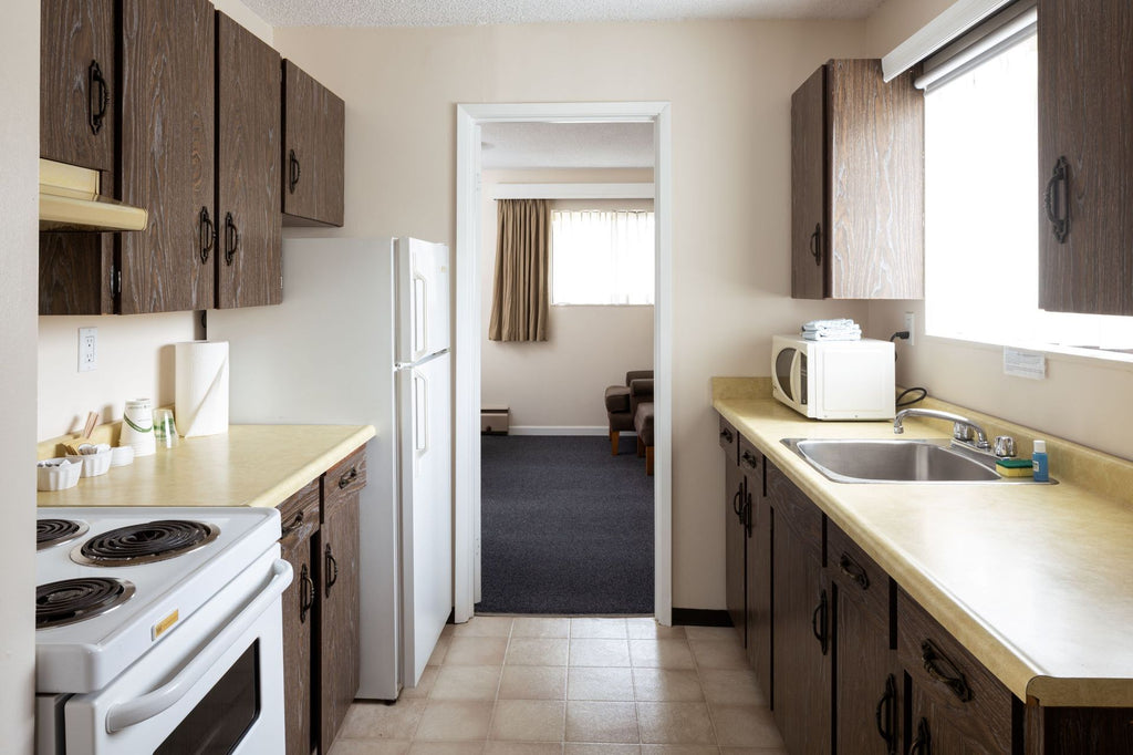 Robin Hood Inn & Suites