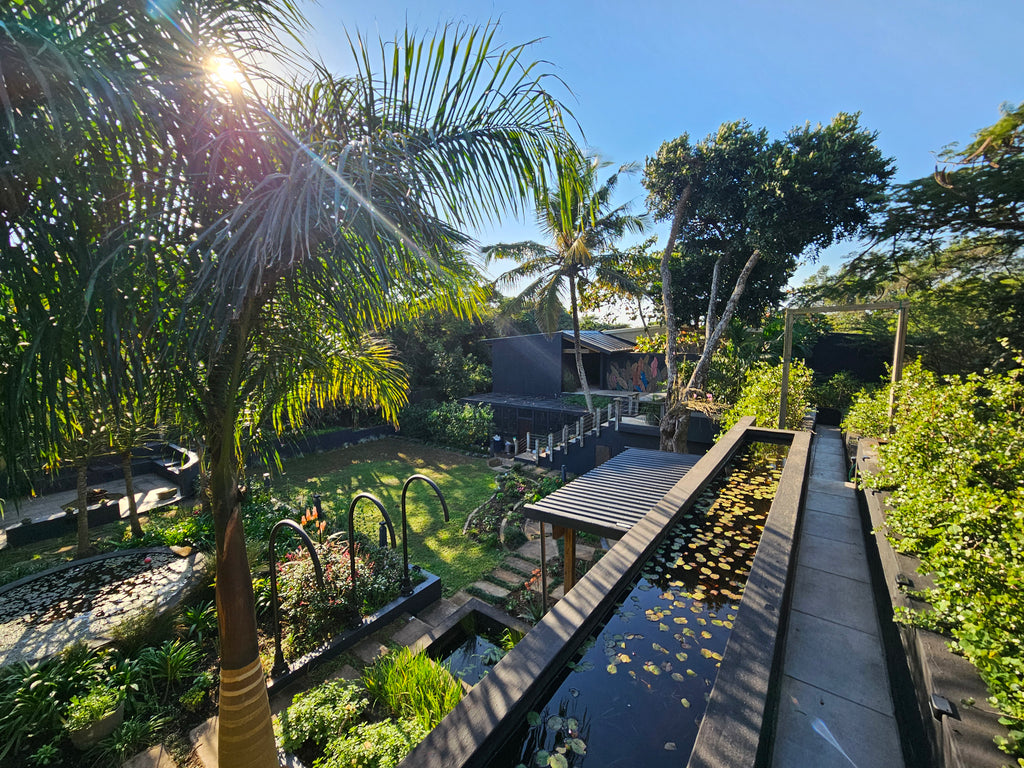 Amoya Villa