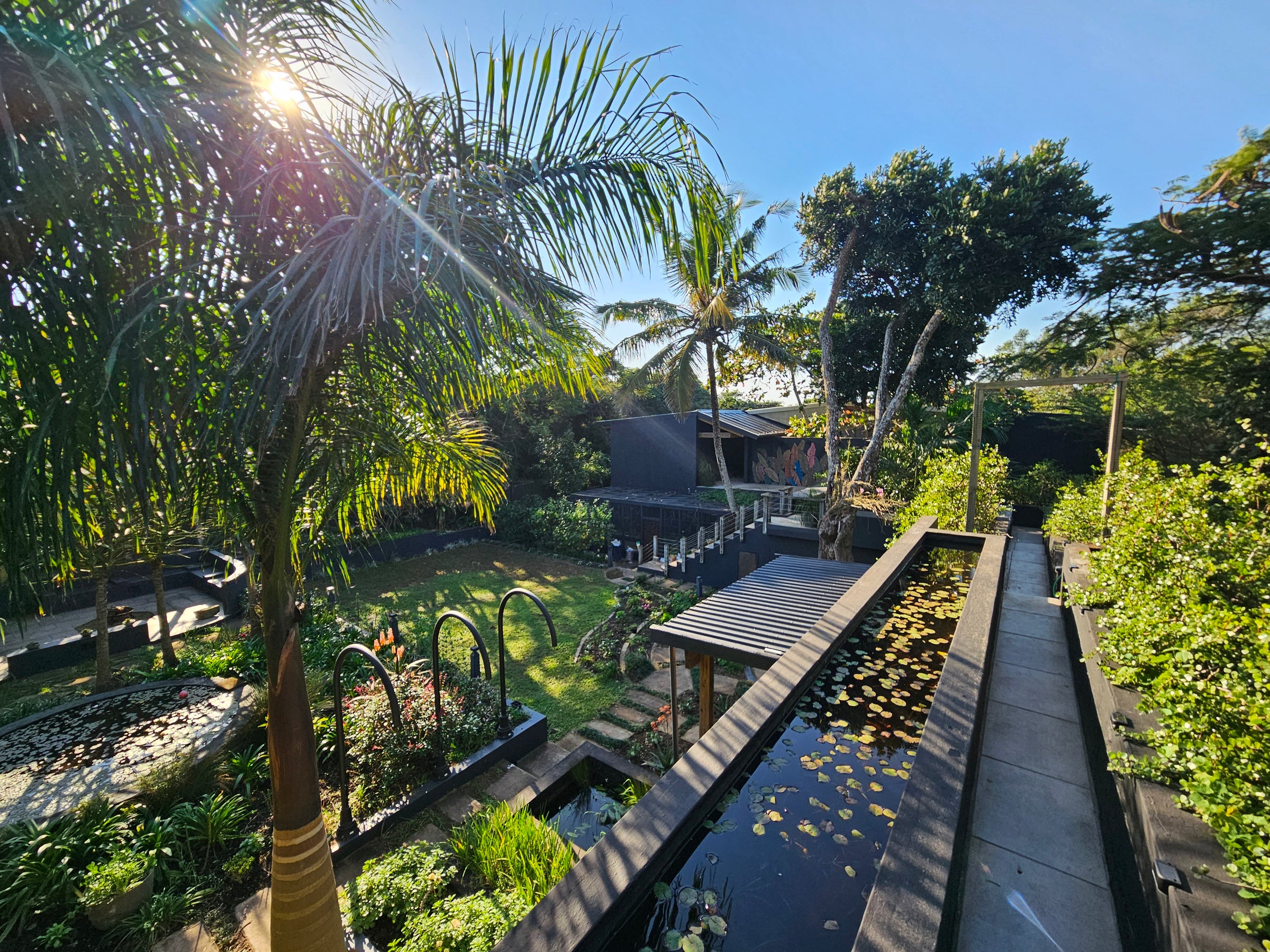 Amoya Villa