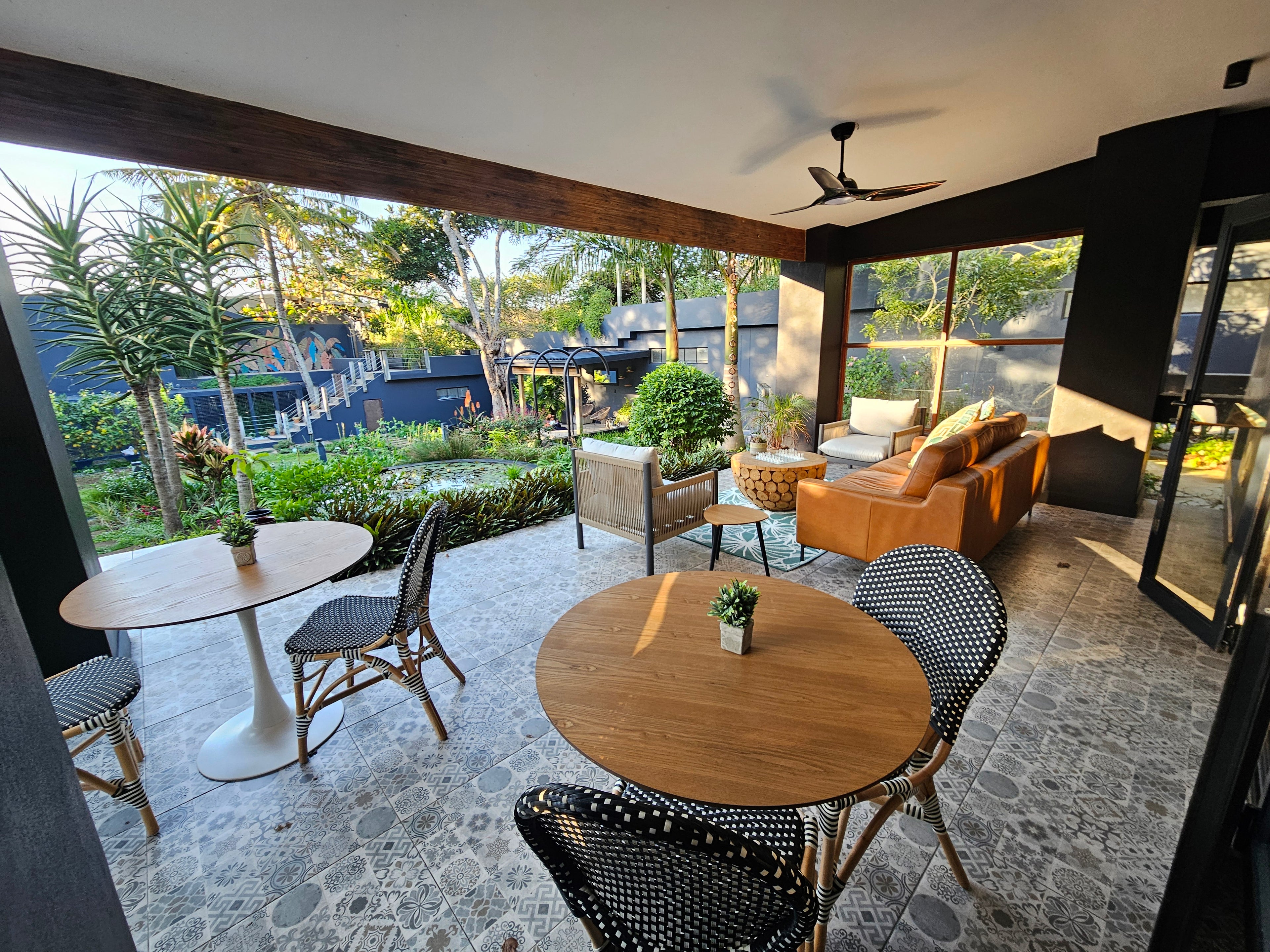 Amoya Villa