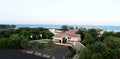 The Ashok Beach Resort Pondicherry