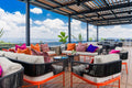 Ishami Rooftop Terrace