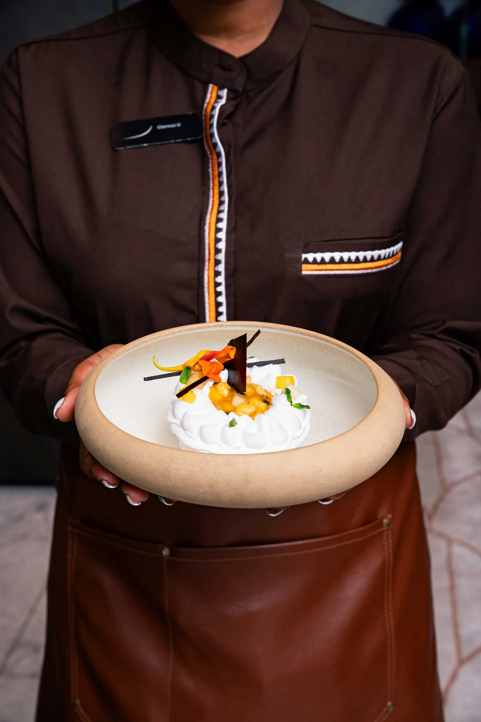 Tasting Menu