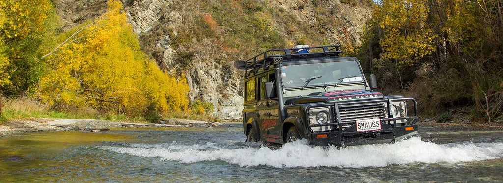 Nomad Safaris