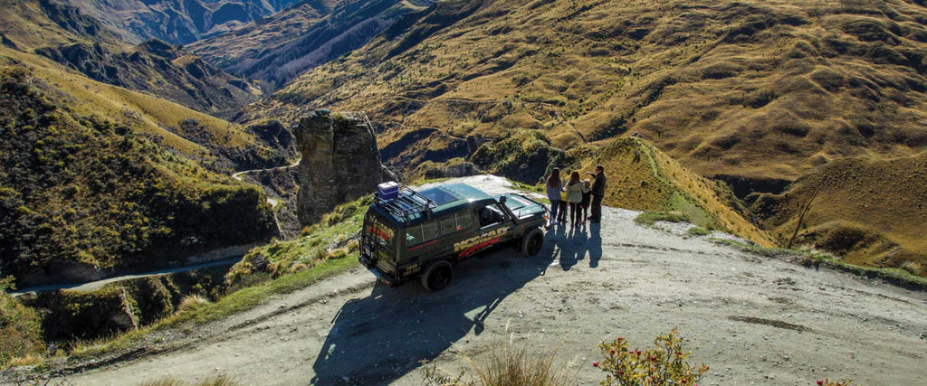 Nomad Safaris