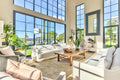Natural light everywhere