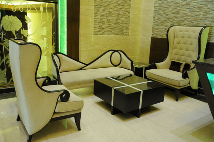 Hotel Sepal