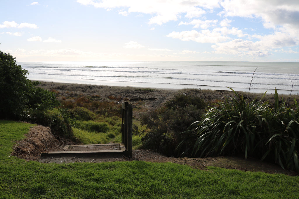 Waiotahe Beach