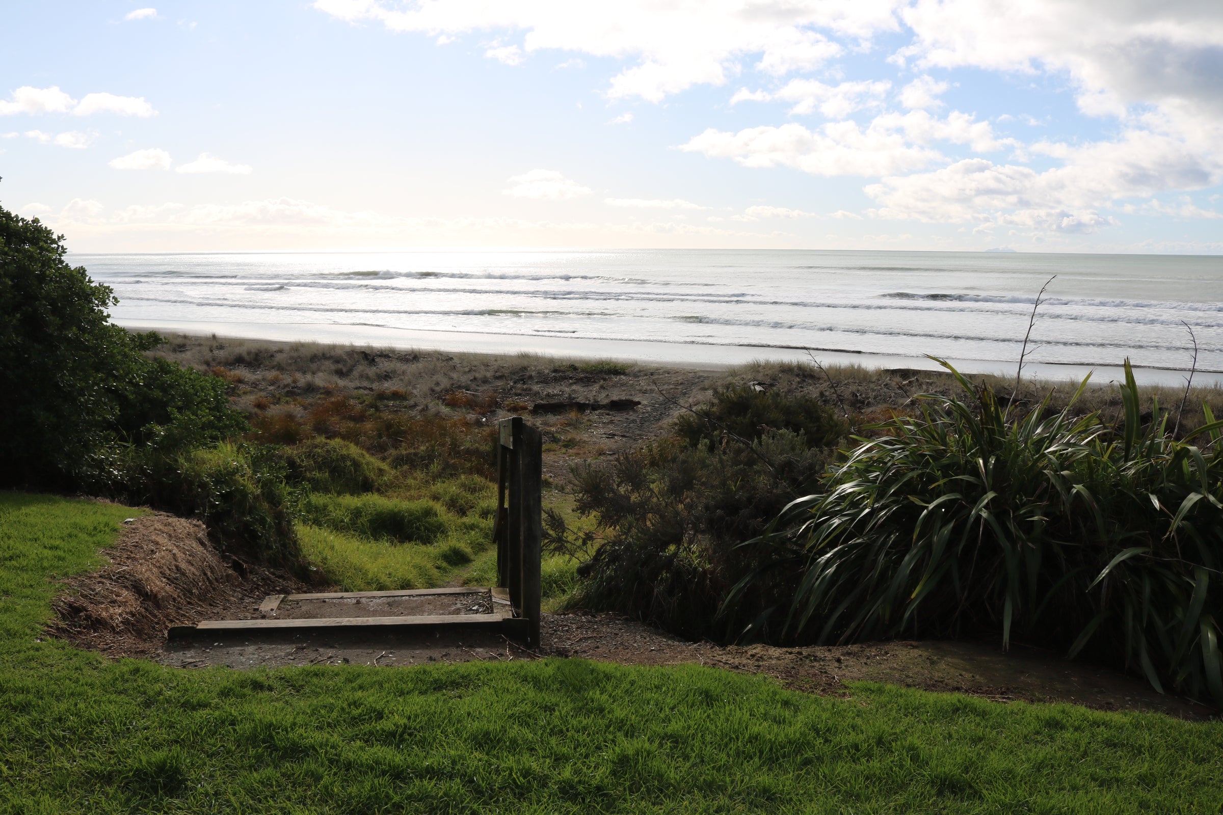 Waiotahe Beach