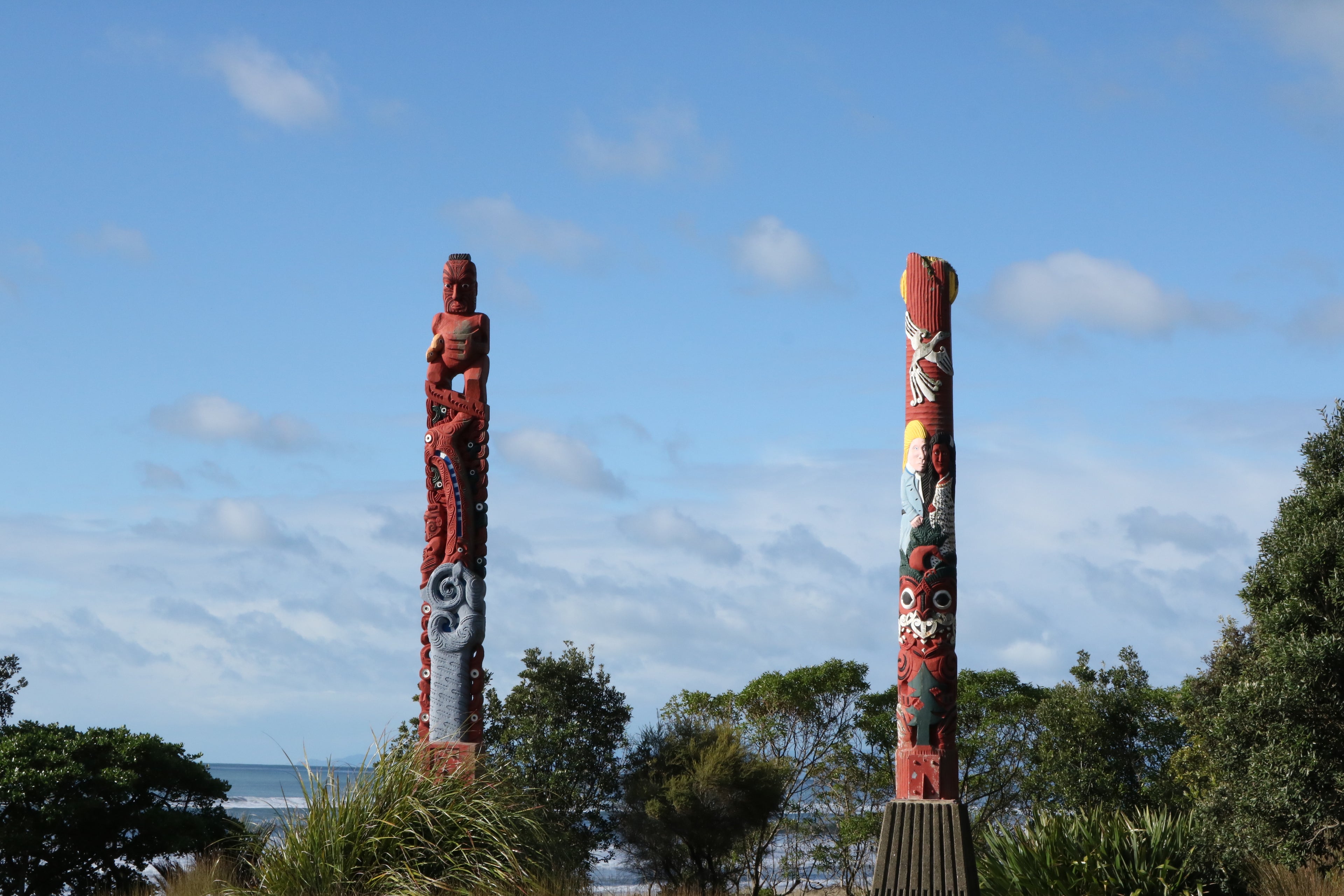 Waiotahe Beach