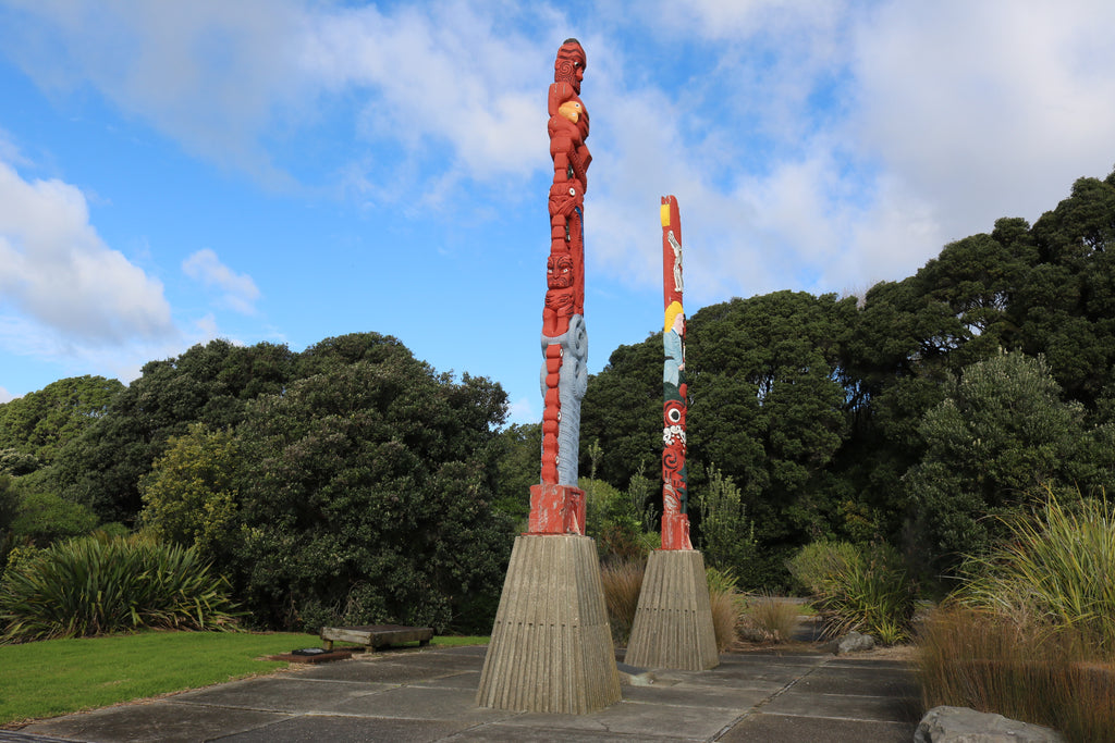 Waiotahe Beach