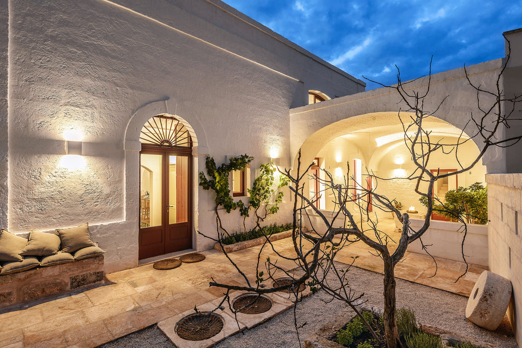 Masseria Stefanodelconte