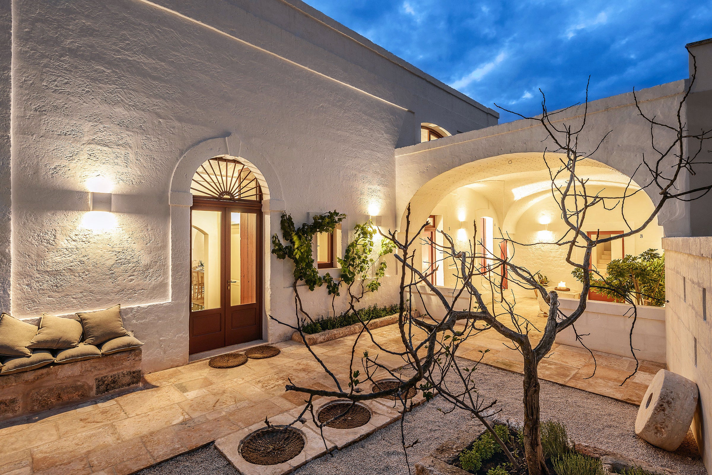 Masseria Stefanodelconte