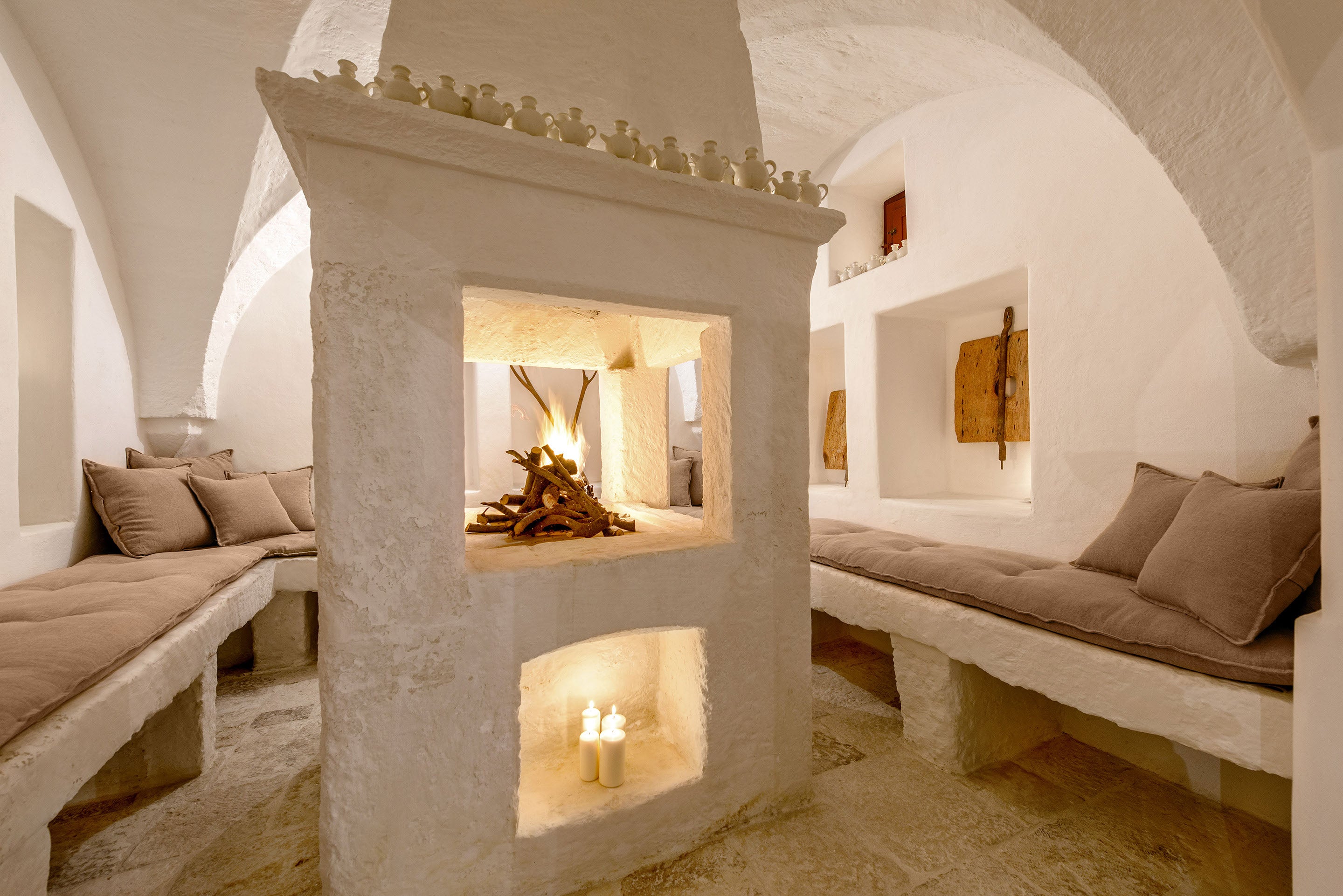 Masseria Stefanodelconte