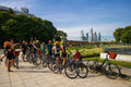 BA Bikes