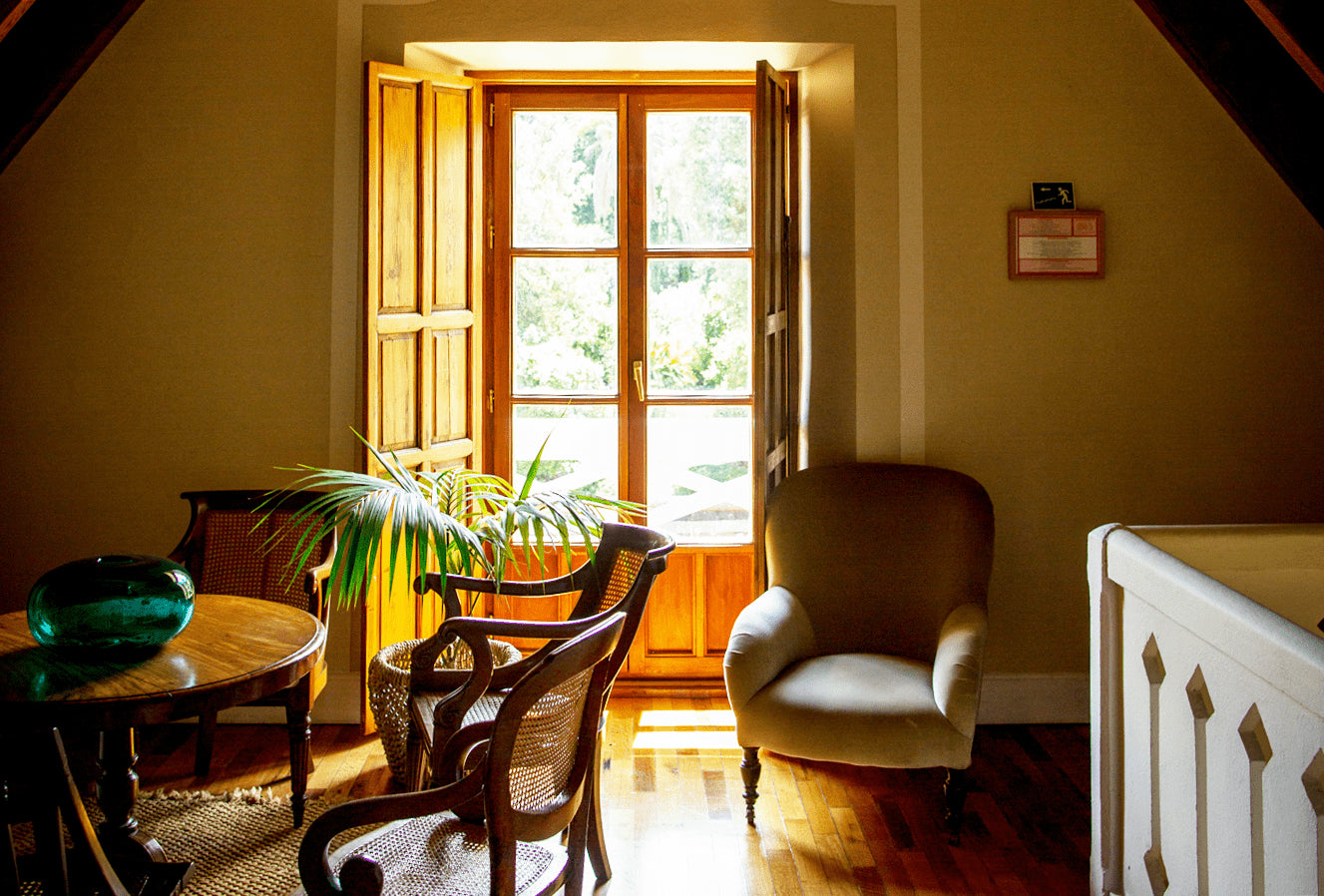 Casa Viña De Alcántara