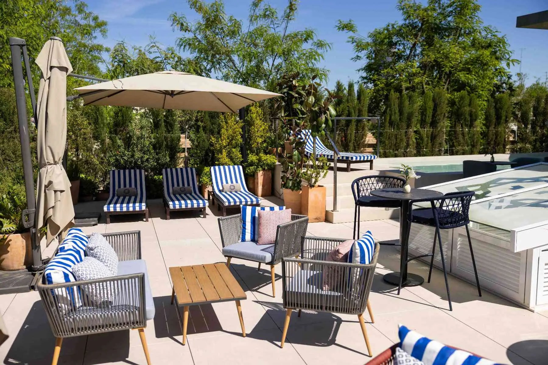 Cavalta Boutique Hotel