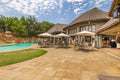 aha Ivory Tree Game Lodge : Family Suite