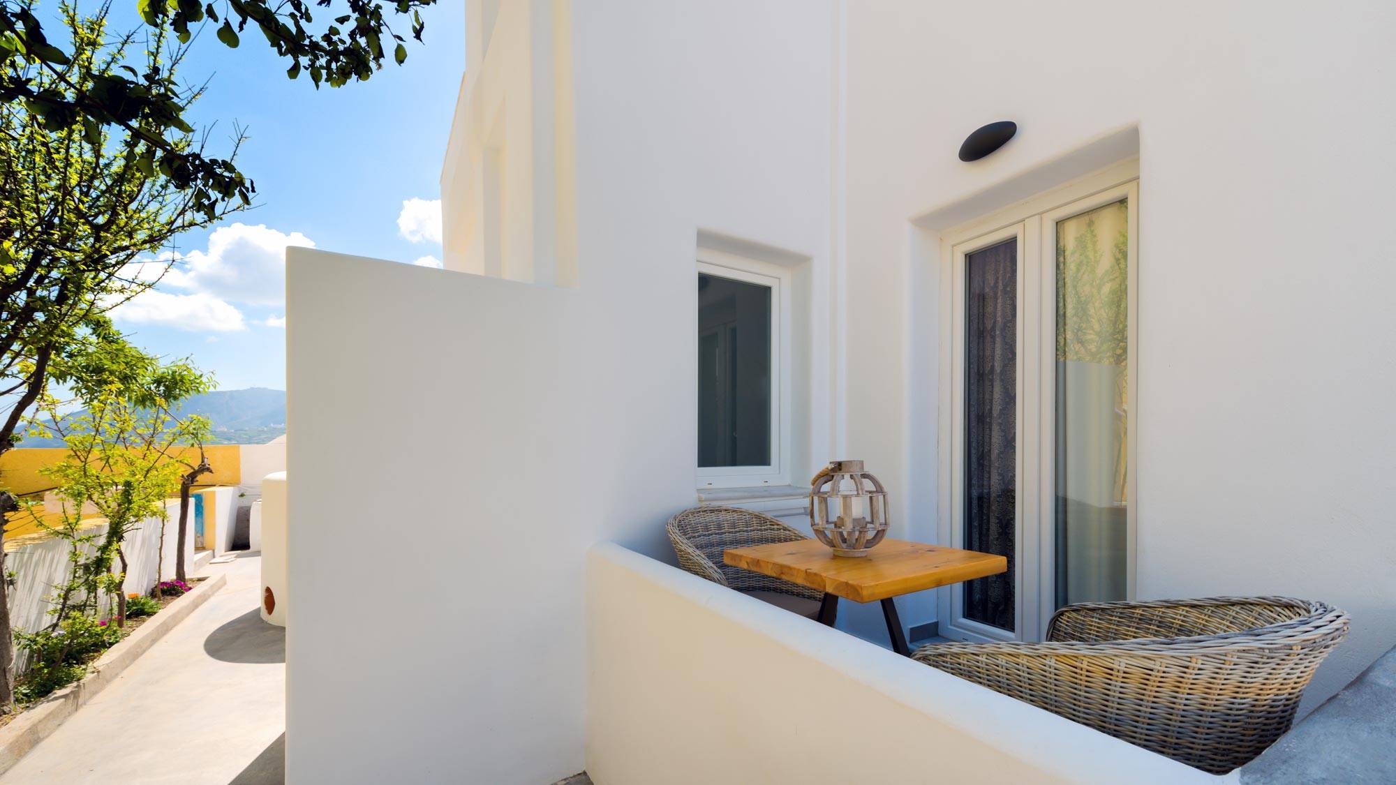 Emerald Collection Suites